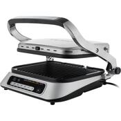 Sencor SBG 6030SS Inteligentný kontaktný gril