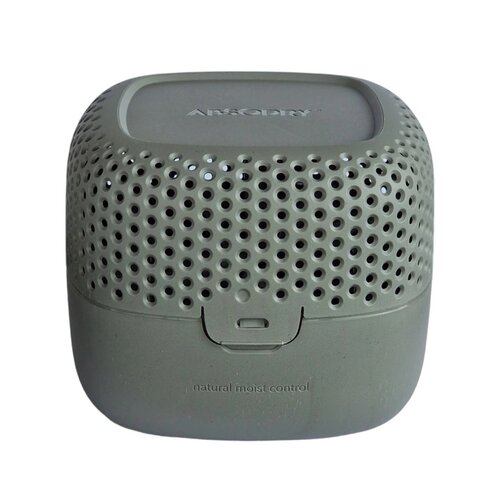 Everbrand Поглинач вологи Absodry Duo Family Bag3-series, до 30 м3, темно-сірий