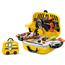 Warsztat walizkowy dla dzieci Buddy Toys BGP 2012,31 sztuk