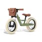 BERG Bicycles Retro robogó, zöld