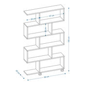 Knižnica Nilufer White