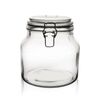 Orion IRMA üvegedény,1,85 l