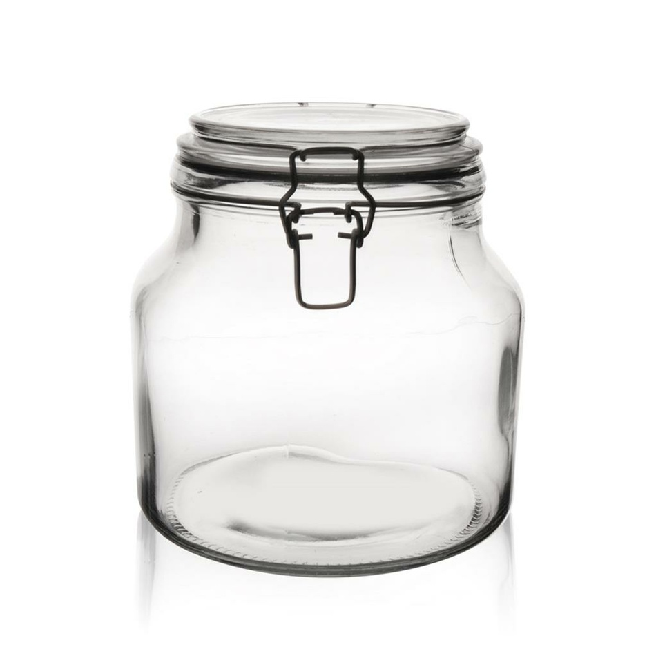 Orion üvegedény IRMA,1,85 l, 1,9 l