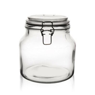 Orion IRMA üvegedény,1,85 l