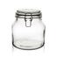 Orion IRMA üvegedény,1,85 l