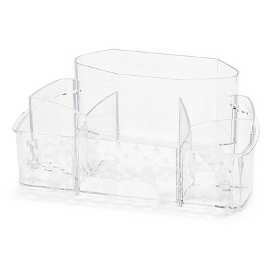 Eleganza Косметичний органайзер, 24,5 x 15,5 x 10 см