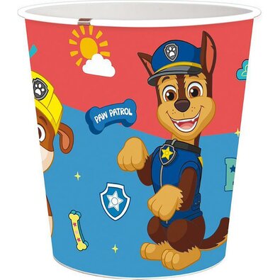 Stor Кошик для сміття Paw Patrol 5 л, діаметр  21 см