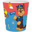 Koš za smeti Paw Patrol 5 l, premer 21 cm