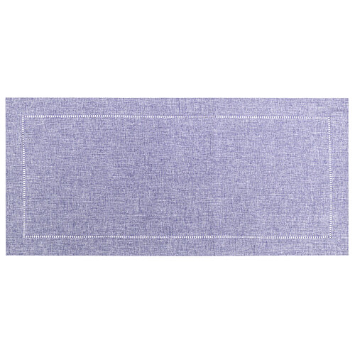 Ubrus fialová, 120 x 140 cm