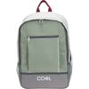 Rucsac de călătoriecu răcire, 20 l, verdedeschis