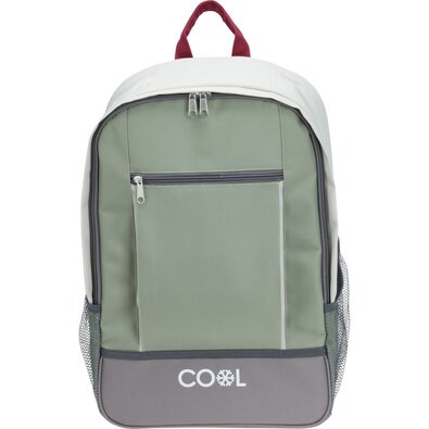 Rucsac de călătoriecu răcire, 20 l, verdedeschis
