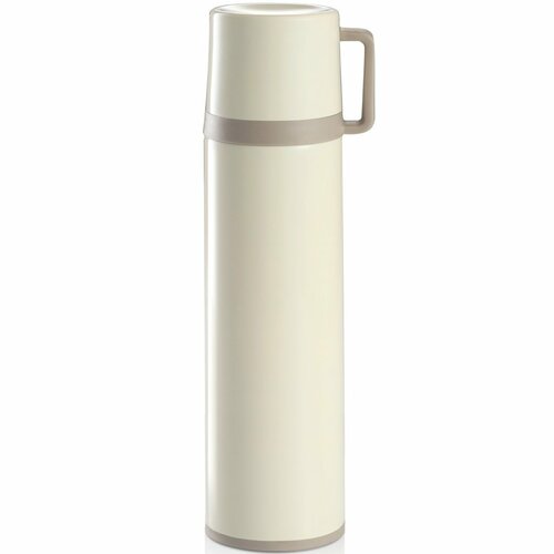 Tescoma CONSTANT CREAM termosz bögrével, 1 l