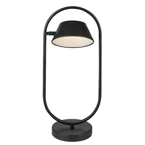 Rabalux 74190 lampa stołowa LED Odiss, czarna
