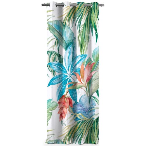 Restilo Oxford Nature függöny, 140 x 250 cm