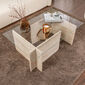 Couchtisch Vetrino Travertine