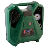 Asist AE7C110DN-1 Kufríkový kompresor, 1100 W Asist AE7C110DN-1 Kufríkový kompresor, 1100 W