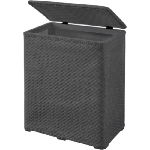 Kleine Wolke Kosz na pranie Wascheboy 70 l, biały