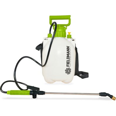 Fieldmann FZO 8054 ręczny opryskiwacz, 4 l