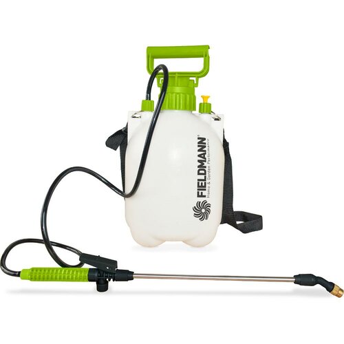 Fieldmann FZO 8054 ręczny opryskiwacz, 4 l