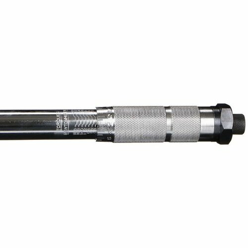 Динамометричний ключ Sixtol Torque 1, 1/2", 28-210Нм