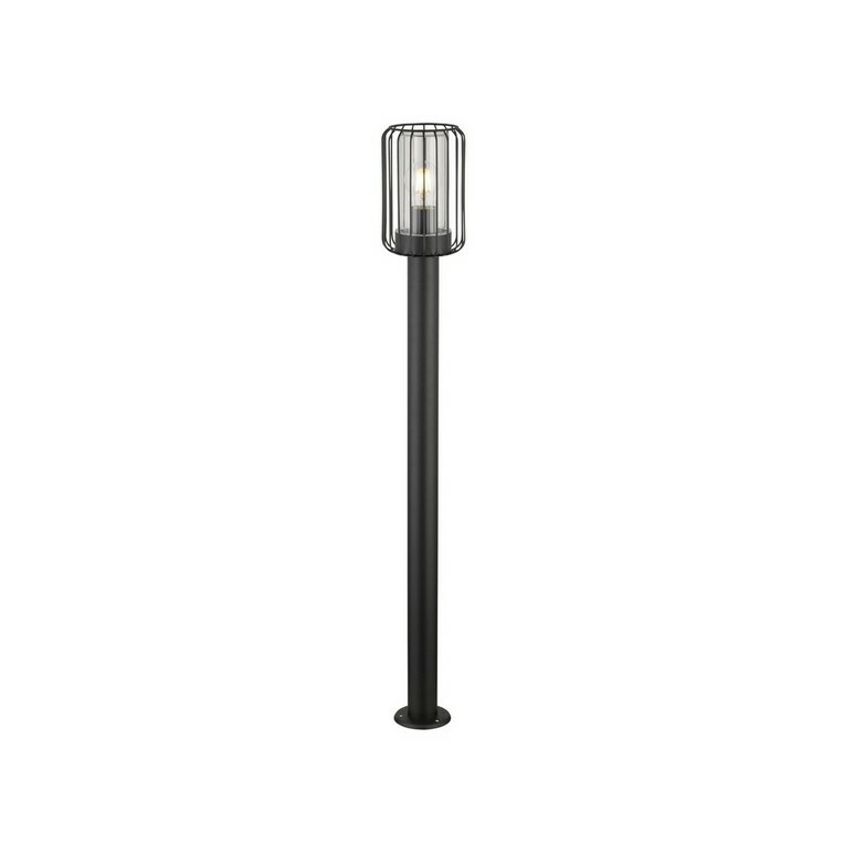 Rabalux 77108 vonkajší stĺpik Tarpa, E27, 1x max. 40W, IP44