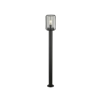 Rabalux 77108 venkovní sloupek Tarpa, E27, 1x max. 40W, IP44