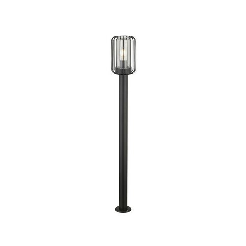 Rabalux 77108 słup zewnętrzny Tarpa, E27, 1x maks.40 W, IP44
