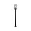 Rabalux 77108 venkovní sloupek Tarpa, E27, 1x max. 40W, IP44