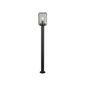 Rabalux 77108 venkovní sloupek Tarpa, E27, 1x max. 40W, IP44