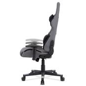 Autronic KA-F05 GREY Irodai szék