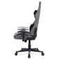 Autronic KA-F05 GREY Pisarniški stol