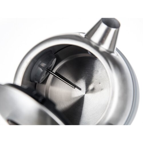 Activer Dvoustěnná hitro grelna varnica Jumper 1,7l, siva