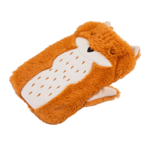 Altom Termofor Fox s chvostom, 500 ml