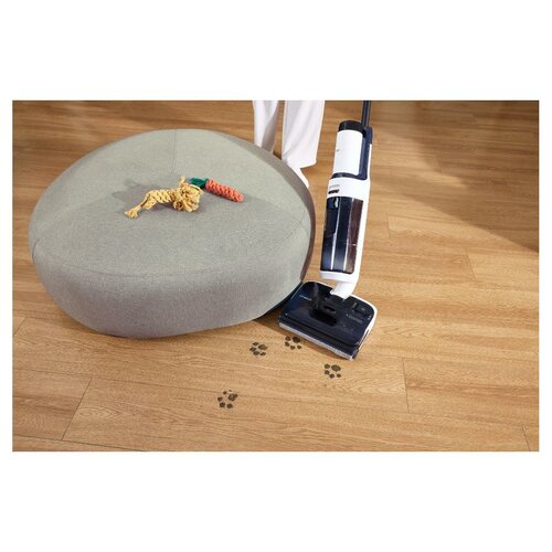 Tineco Floor One S5 Stretch Extreme akumulátorový vysávač na mokré/suché vysávanie