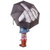 Parasol Fuck the rain