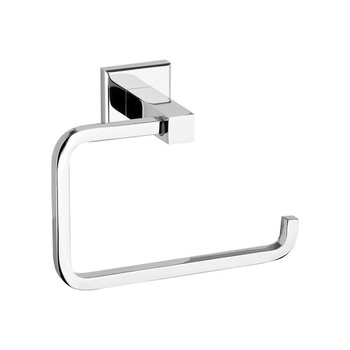 Fala Nosilec za toaletni papir Quad Chrom, 14 x8,5 x 6,5 cm