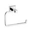 Fala Nosilec za toaletni papir Quad Chrom, 14 x8,5 x 6,5 cm