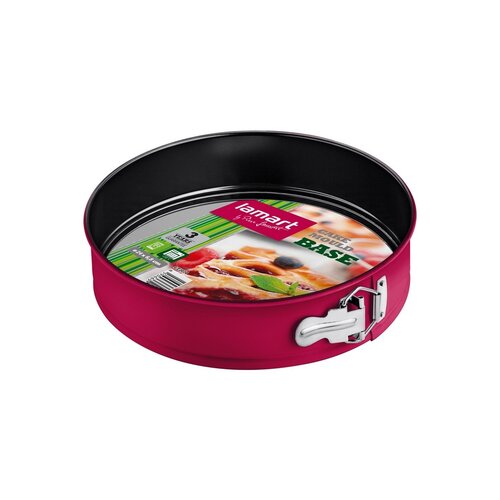Lamart LT3074 Base tortaforma, 24 cm termék 2. képe