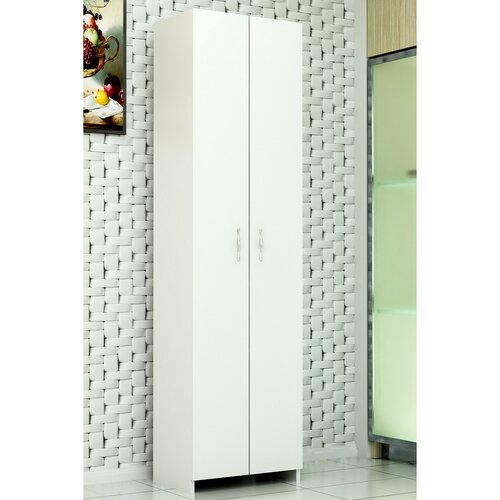 Skriňa Atlantis White