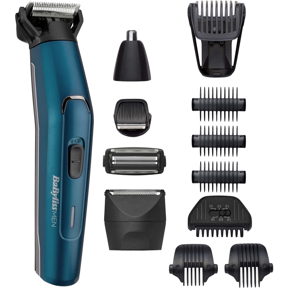 Obrázok MT890E ZASTRIHÁVAČ MULTI BABYLISS