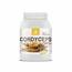 Allnature Cordyceps kapsule 100 cps.