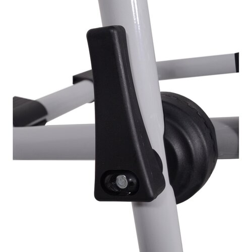 Compass Triple suport pentru biciclete pentru ușadin spate, 3 roți