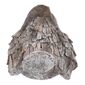 Polyresinowa dekoracja Ptaszek, 15 x 13 x 13 cm