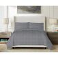 Lenjerie de pat Matex Satin Modern , 140 x 200 cm,70 x 90 cm