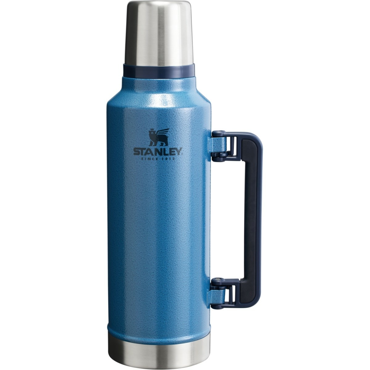 Stanley Termoska Legendary Classic 1,9 l Hammertone Lake, 1,9 l