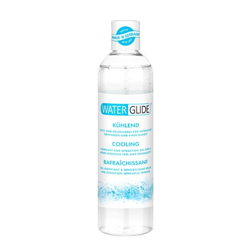 Waterglide Lubrikačný gél Cooling 300 ml