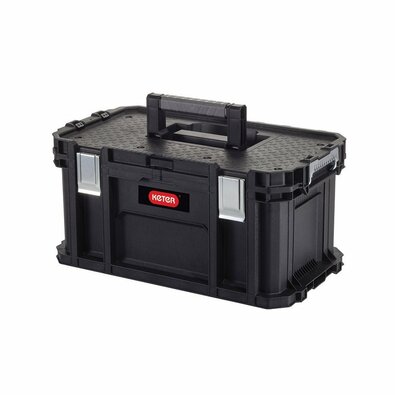 Keter kovček Connect Tool box