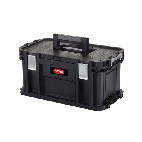 Keter kovček Connect Tool box