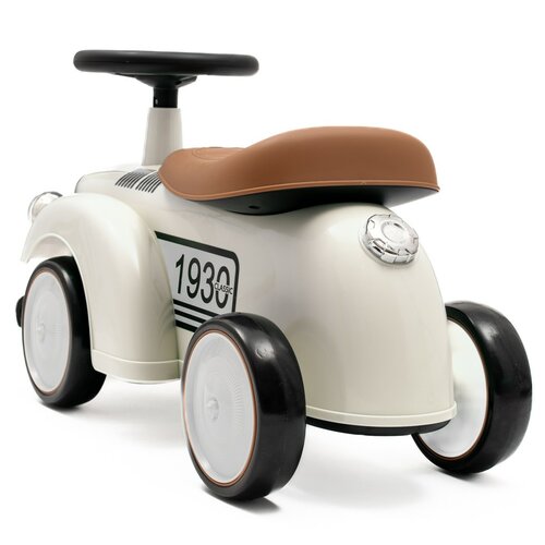 Baby Mix Retro baby bouncer bej