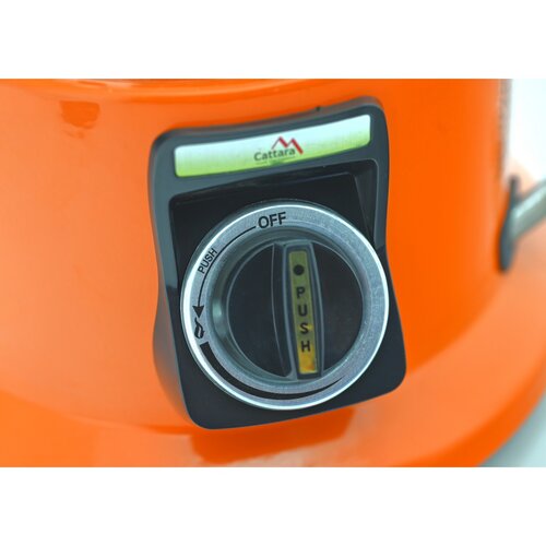 Cattara Газовий обігрівач + варильна поверхня TOWER